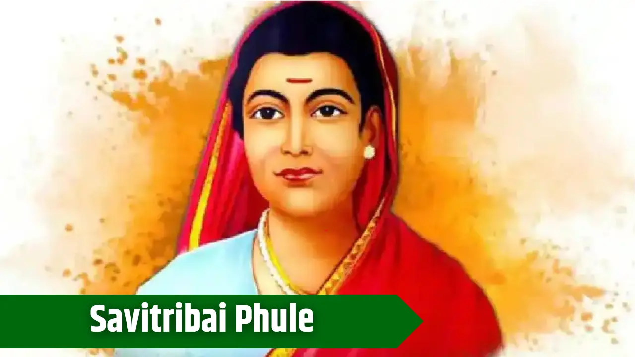 Savitribai Phule: Pioneering Education and Social Reform in 19th ...